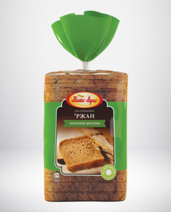 Tost RZAN XL 500gr - Zito Luks