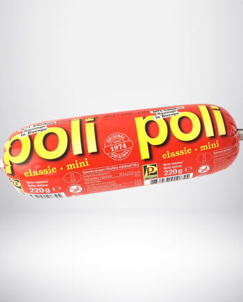 Sallame pule POLI Mini 220gr