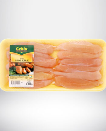 File Pule MINI CEKINI 400gr