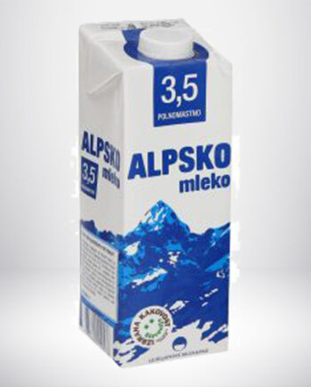 Alpsko 3.5% 1L
